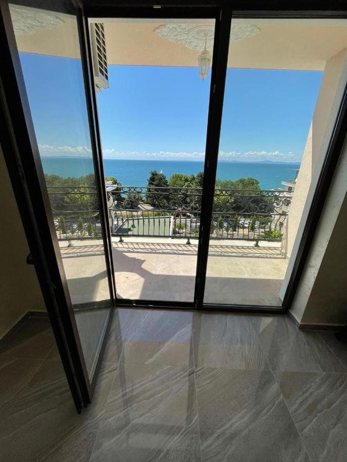 Luxury Penthouse Apartments At Valencia Gardens ブルガス エクステリア 写真