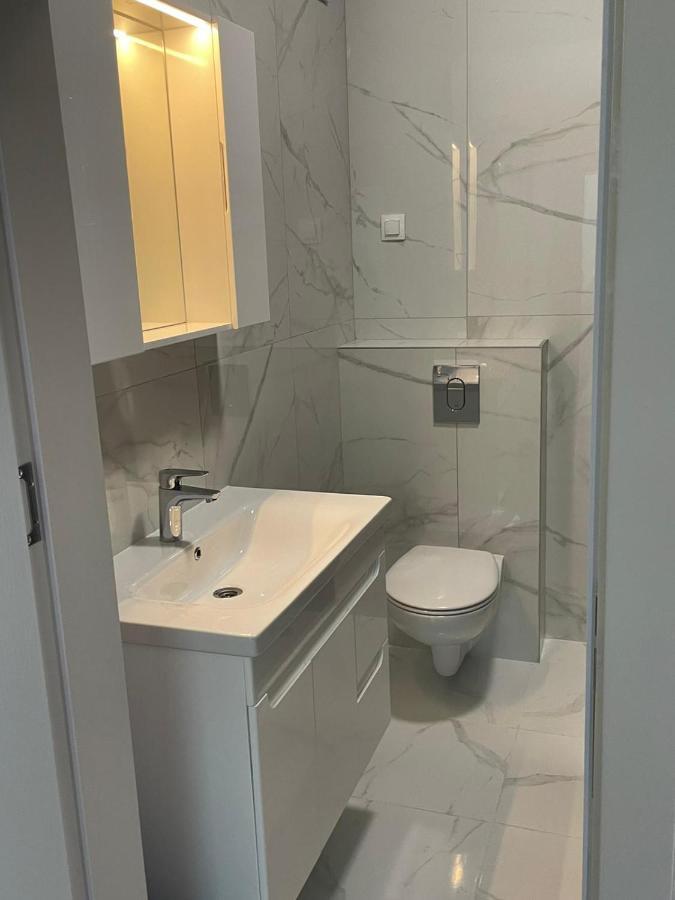 Luxury Penthouse Apartments At Valencia Gardens ブルガス エクステリア 写真