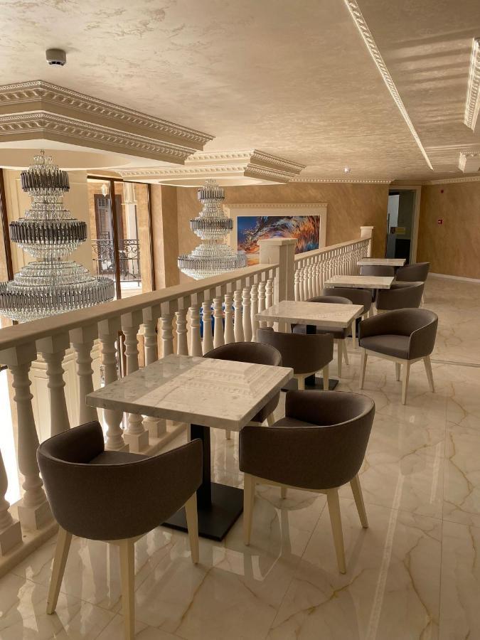 Luxury Penthouse Apartments At Valencia Gardens ブルガス エクステリア 写真