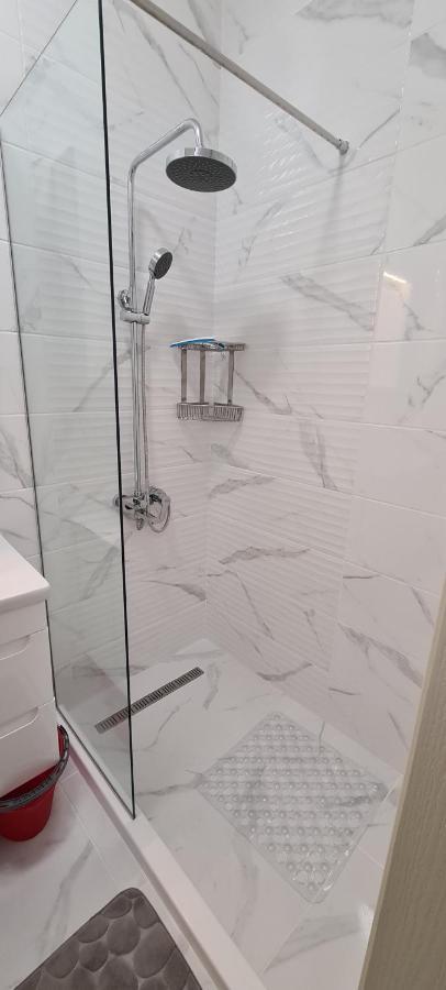 Luxury Penthouse Apartments At Valencia Gardens ブルガス エクステリア 写真