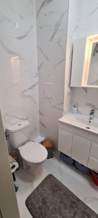 Luxury Penthouse Apartments At Valencia Gardens ブルガス エクステリア 写真