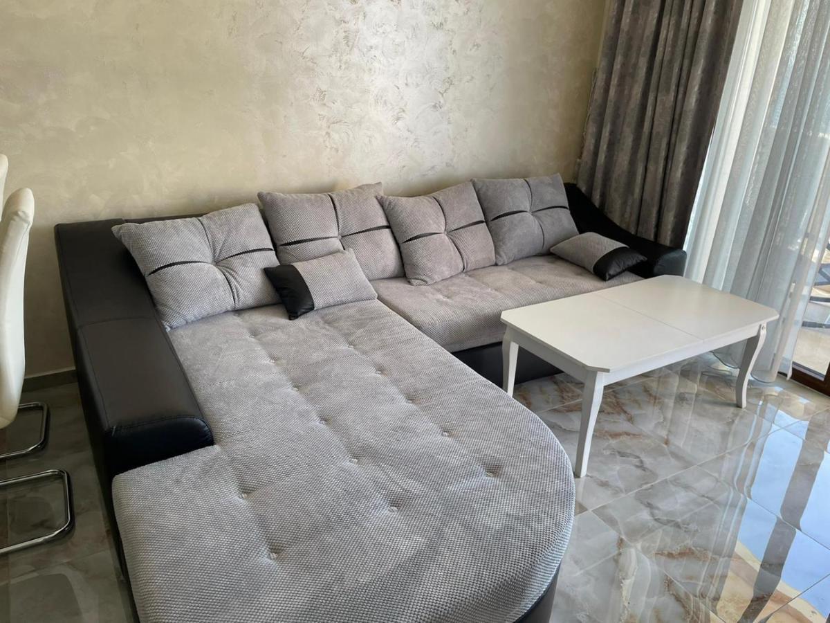 Luxury Penthouse Apartments At Valencia Gardens ブルガス エクステリア 写真