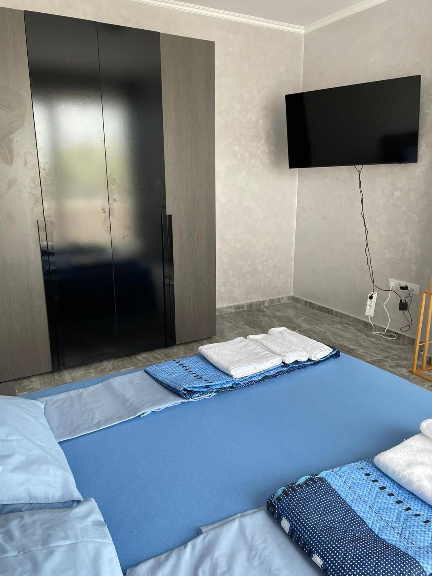 Luxury Penthouse Apartments At Valencia Gardens ブルガス 部屋 写真
