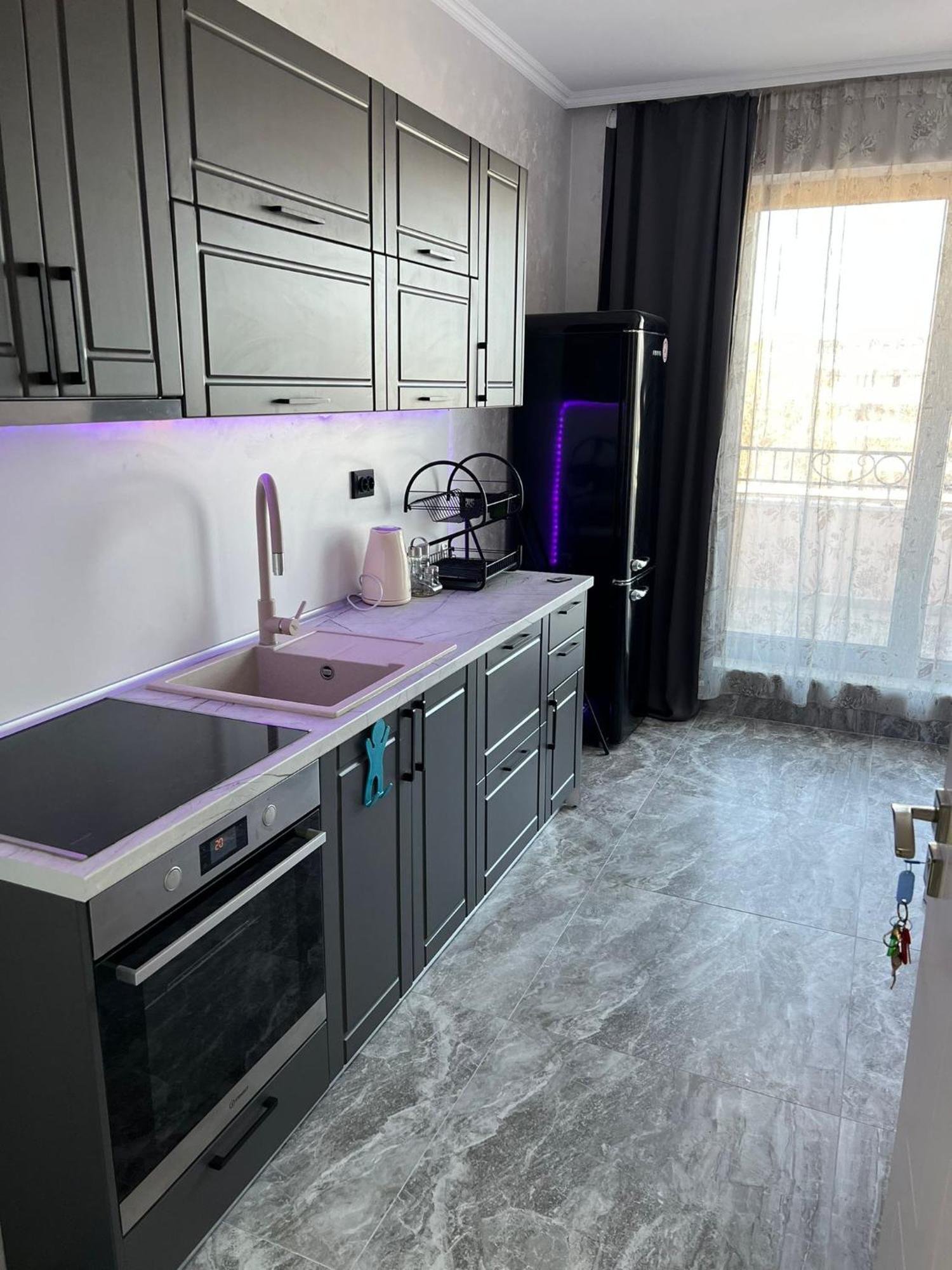 Luxury Penthouse Apartments At Valencia Gardens ブルガス 部屋 写真