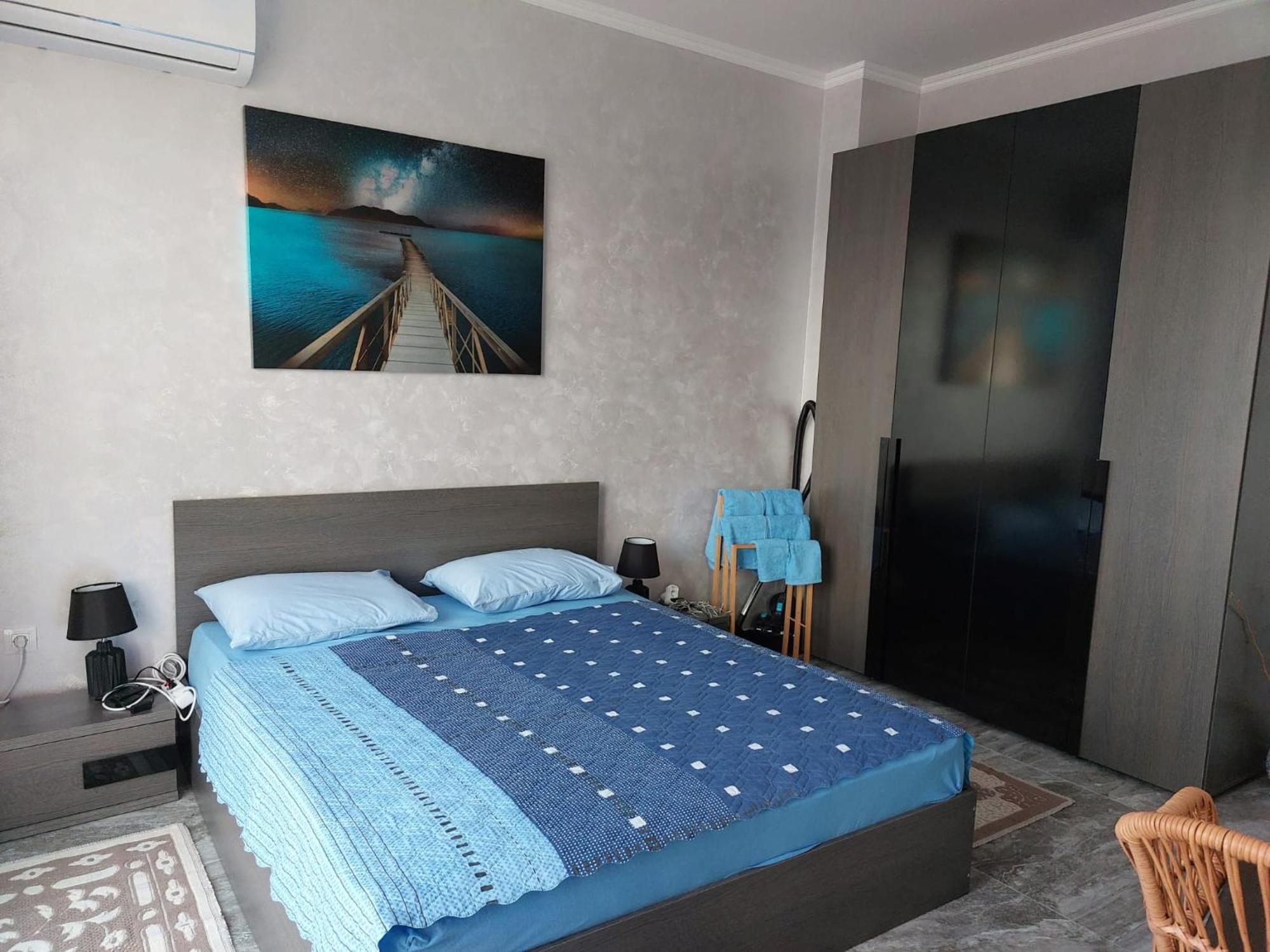 Luxury Penthouse Apartments At Valencia Gardens ブルガス 部屋 写真