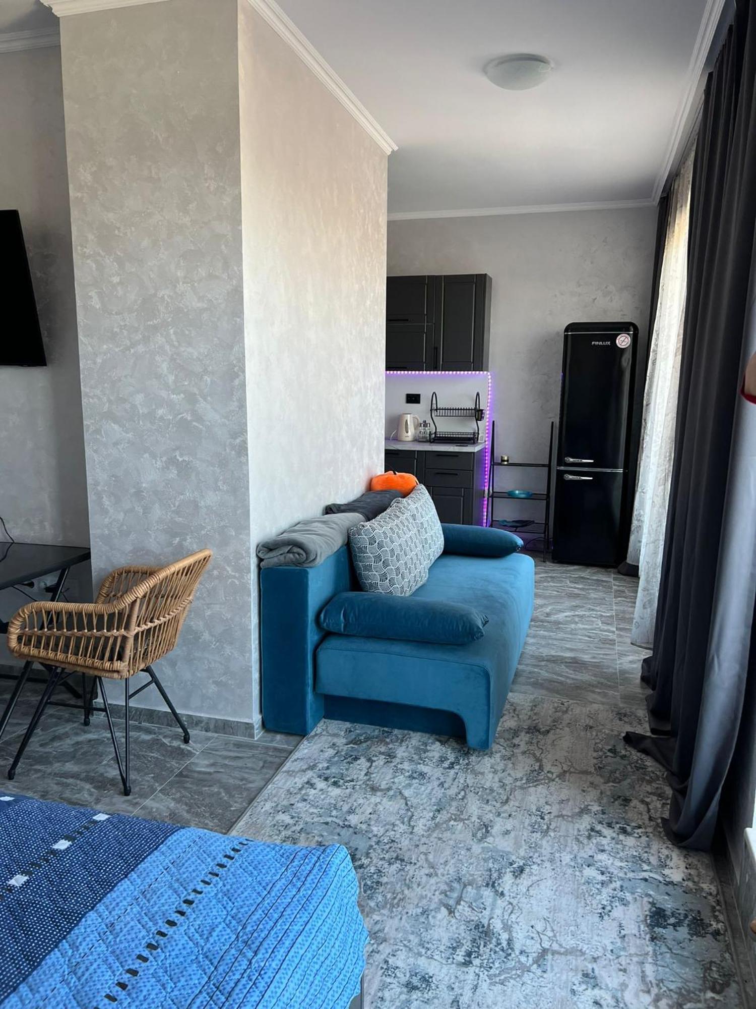 Luxury Penthouse Apartments At Valencia Gardens ブルガス 部屋 写真