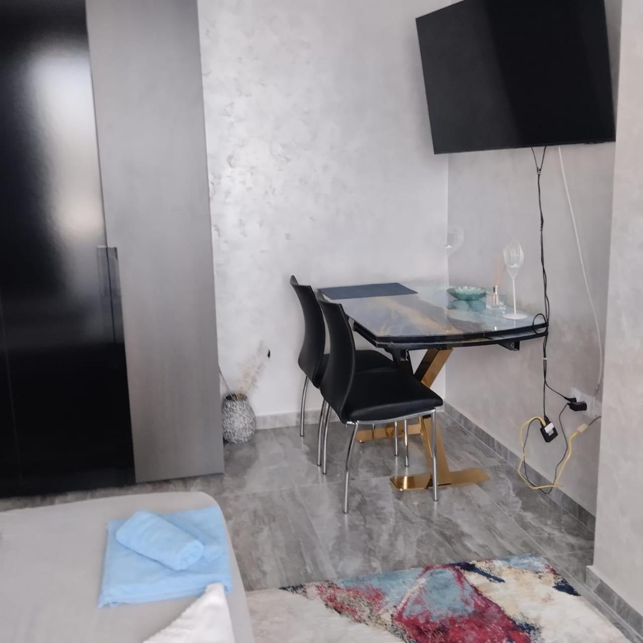 Luxury Penthouse Apartments At Valencia Gardens ブルガス 部屋 写真