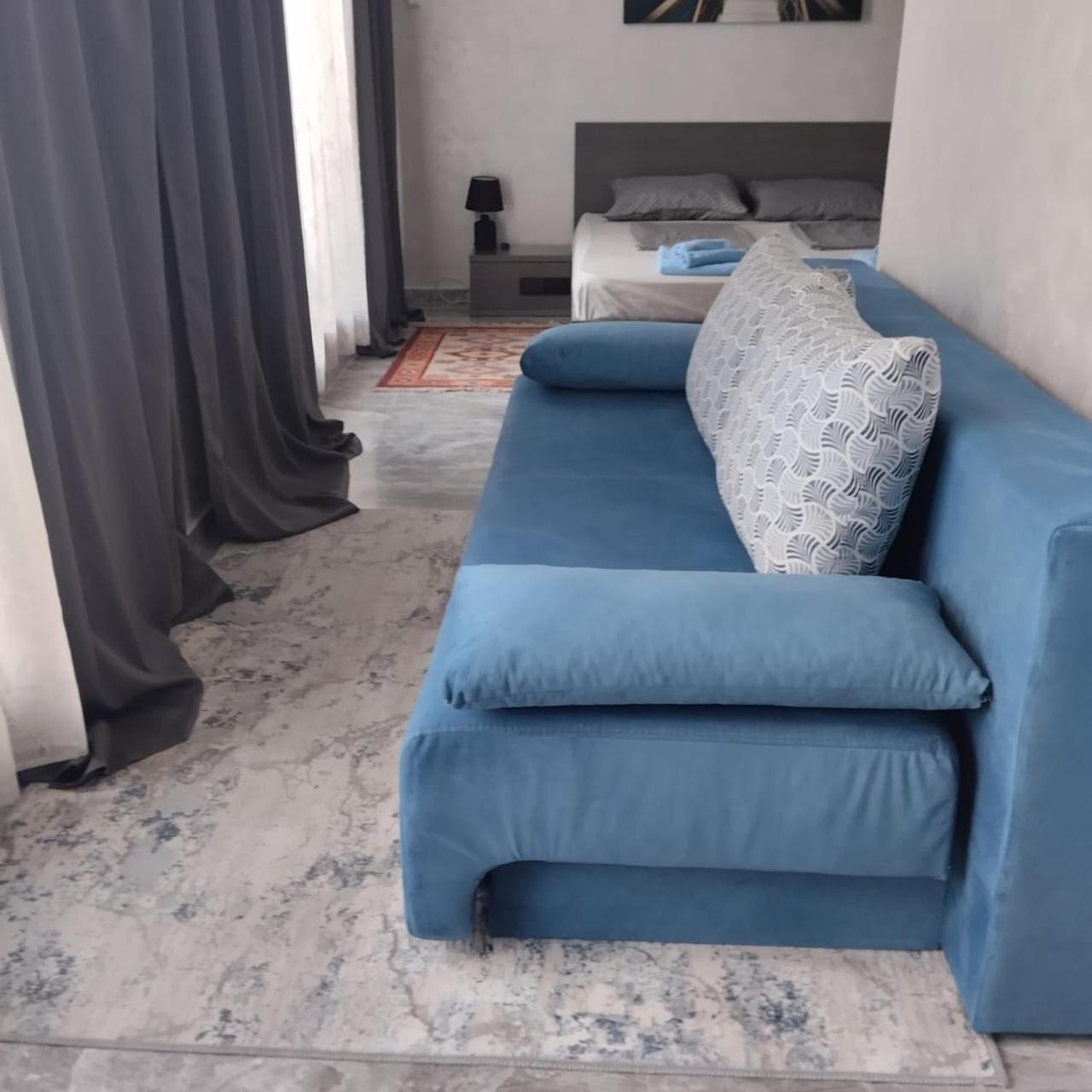Luxury Penthouse Apartments At Valencia Gardens ブルガス 部屋 写真