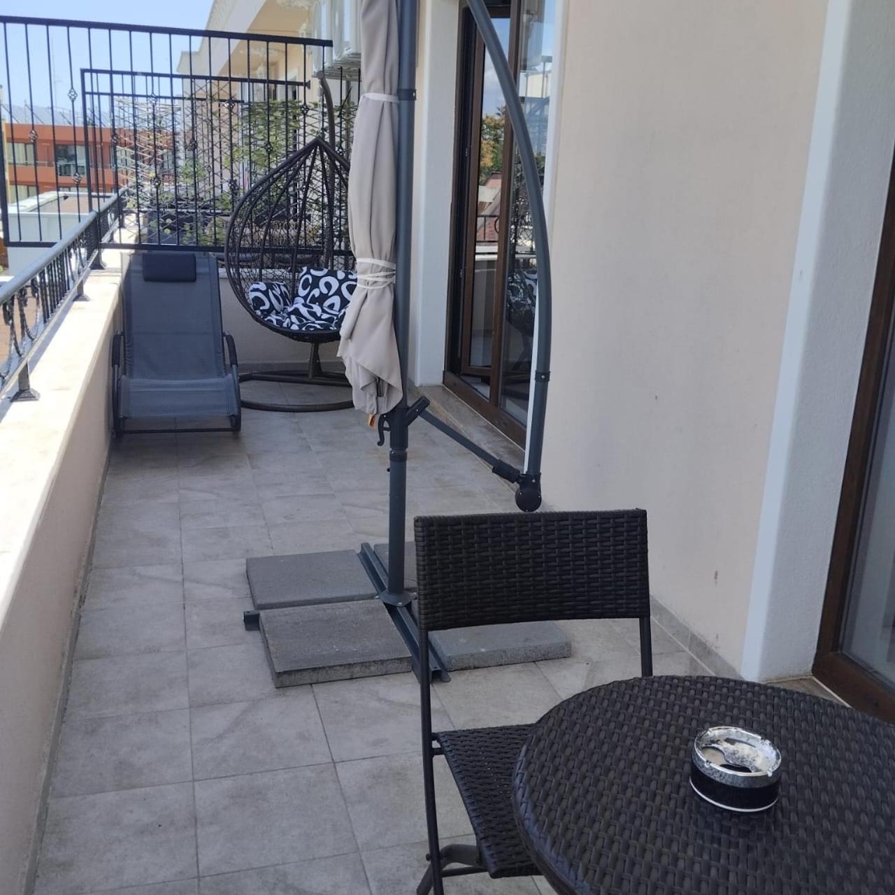 Luxury Penthouse Apartments At Valencia Gardens ブルガス 部屋 写真